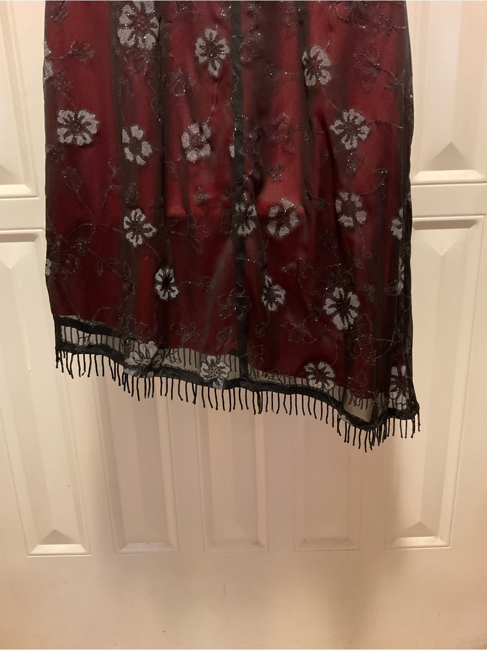 Candy Rocket Y2K Formal Dress - Picture 8 of 10
